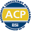BSI Associate Consultant Partner