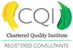 Chartered Quality Institute (CQI)