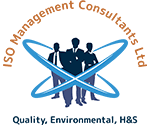 ISO Management Consultants