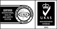 ISO 45001:2018 Operational Health & Safety Management 16 images