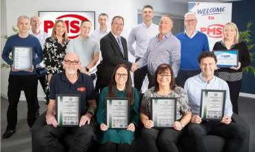 Congratulations to PMC International Group