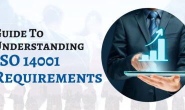 Guide To Understanding ISO 14001 Requirements