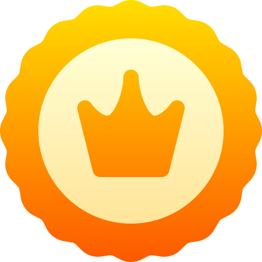 Guaranteed to Be a Full UKAS (Crown & Tick) Accreditation by A UKAS Body, Of Your Choice