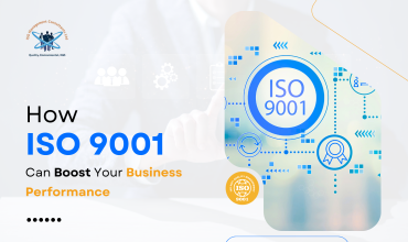 getting iso 9001 to boost your business performance