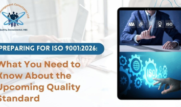 Preparing for ISO 9001:2026